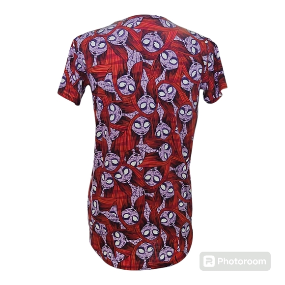 LuLaRoe Sally Tee - Picture 2 of 6